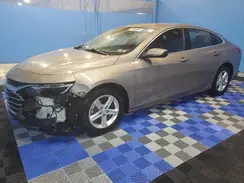 1G1ZD5ST0PF160752 2023 CHEVROLET MALIBU