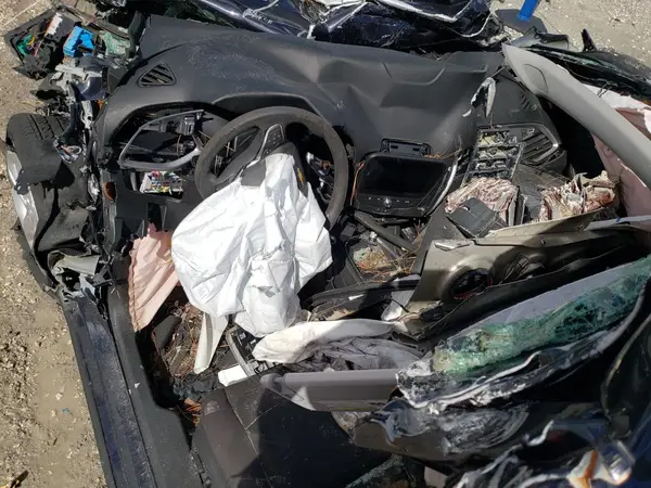 1G1ZD5ST0PF160802 2023 CHEVROLET MALIBU - Image 8