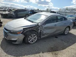 1G1ZD5ST0PF161061 2023 CHEVROLET MALIBU