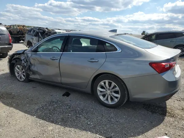 1G1ZD5ST0PF161061 2023 CHEVROLET MALIBU - Image 2