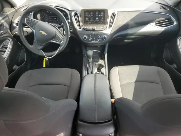 1G1ZD5ST0PF161061 2023 CHEVROLET MALIBU - Image 8