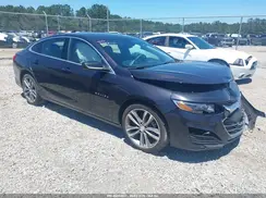 1G1ZD5ST0PF161352 2023 CHEVROLET MALIBU