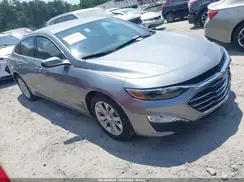 1G1ZD5ST0PF161397 2023 CHEVROLET MALIBU