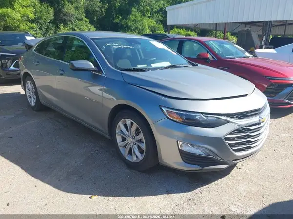 1G1ZD5ST0PF161464 2023 CHEVROLET MALIBU - Image 1