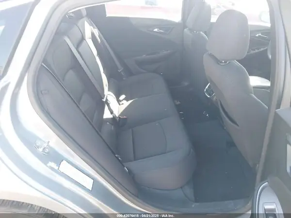 1G1ZD5ST0PF161464 2023 CHEVROLET MALIBU - Image 8