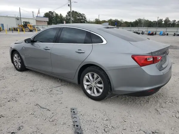1G1ZD5ST0PF161593 2023 CHEVROLET MALIBU - Image 2