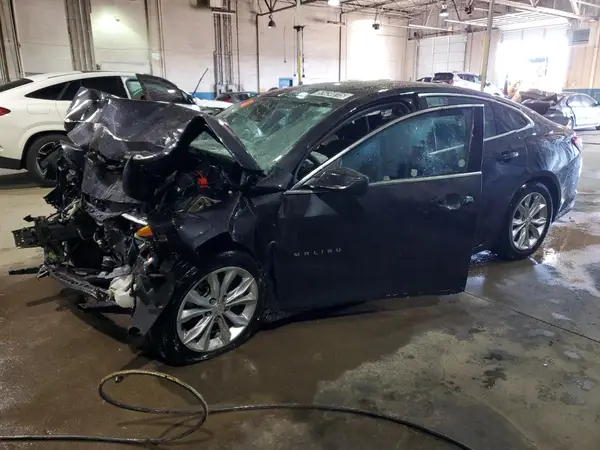 1G1ZD5ST0PF161609 2023 CHEVROLET MALIBU - Image 1