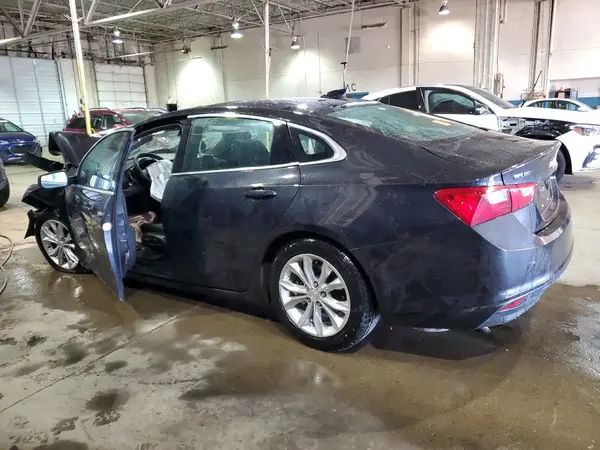 1G1ZD5ST0PF161609 2023 CHEVROLET MALIBU - Image 2