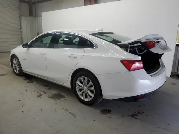 1G1ZD5ST0PF161612 2023 CHEVROLET MALIBU - Image 2