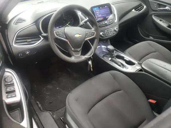 1G1ZD5ST0PF161612 2023 CHEVROLET MALIBU - Image 8