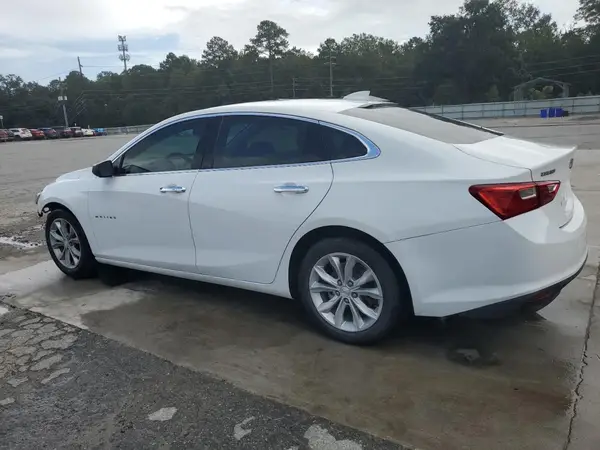 1G1ZD5ST0PF161626 2023 CHEVROLET MALIBU - Image 2