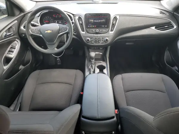 1G1ZD5ST0PF161626 2023 CHEVROLET MALIBU - Image 8