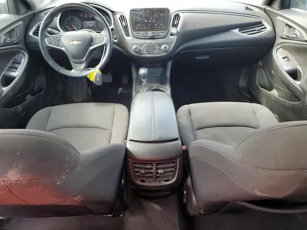 1G1ZD5ST0PF161755 2023 CHEVROLET MALIBU - Image 8