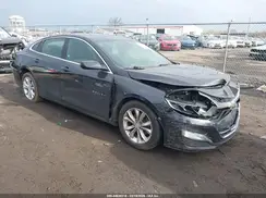 1G1ZD5ST0PF162033 2023 CHEVROLET MALIBU