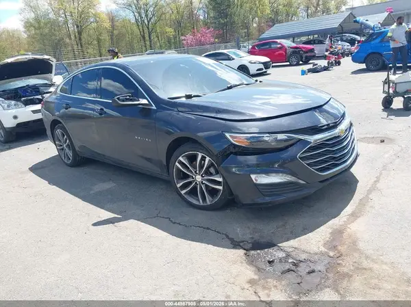 1G1ZD5ST0PF162517 2023 CHEVROLET MALIBU - Image 1