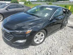 1G1ZD5ST0PF163392 2023 CHEVROLET MALIBU