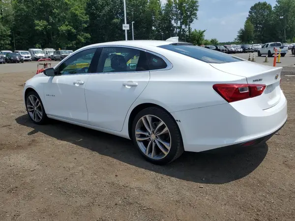 1G1ZD5ST0PF163697 2023 CHEVROLET MALIBU - Image 2
