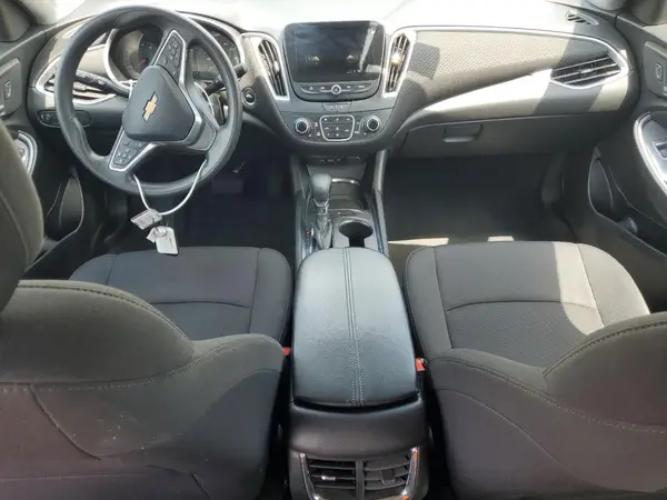 1G1ZD5ST0PF163697 2023 CHEVROLET MALIBU - Image 8