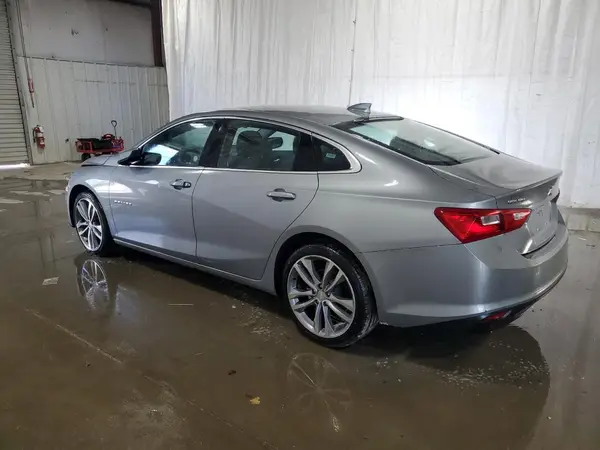 1G1ZD5ST0PF163702 2023 CHEVROLET MALIBU - Image 2
