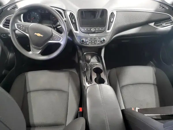 1G1ZD5ST0PF163702 2023 CHEVROLET MALIBU - Image 8