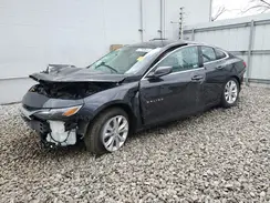 1G1ZD5ST0PF163764 2023 CHEVROLET MALIBU