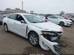1G1ZD5ST0PF163912 2023 CHEVROLET MALIBU