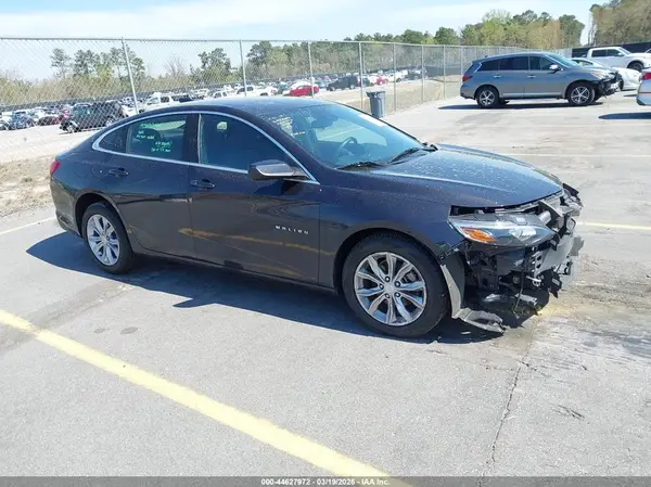 1G1ZD5ST0PF163957 2023 CHEVROLET MALIBU - Image 1