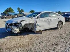 1G1ZD5ST0PF164204 2023 CHEVROLET MALIBU