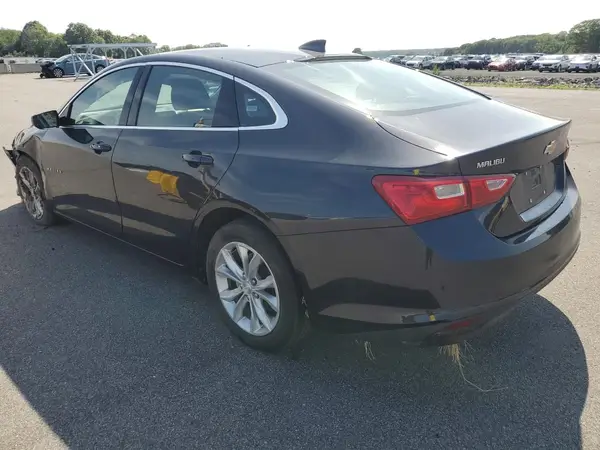 1G1ZD5ST0PF164770 2023 CHEVROLET MALIBU - Image 2