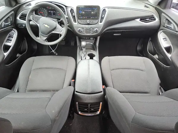 1G1ZD5ST0PF164770 2023 CHEVROLET MALIBU - Image 8