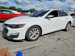 1G1ZD5ST0PF164848 2023 CHEVROLET MALIBU