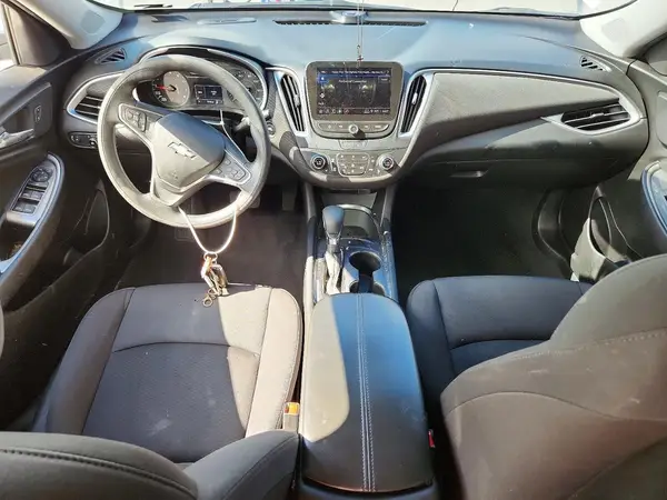 1G1ZD5ST0PF164848 2023 CHEVROLET MALIBU - Image 8