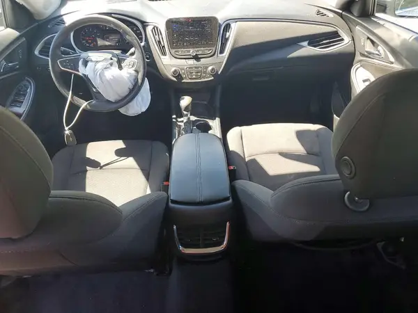 1G1ZD5ST0PF165126 2023 CHEVROLET MALIBU - Image 8