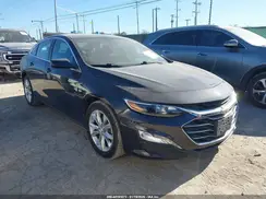 1G1ZD5ST0PF165143 2023 CHEVROLET MALIBU