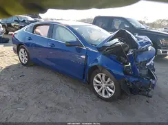 1G1ZD5ST0PF165188 2023 CHEVROLET MALIBU
