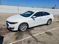 1G1ZD5ST0PF165398 2023 CHEVROLET MALIBU