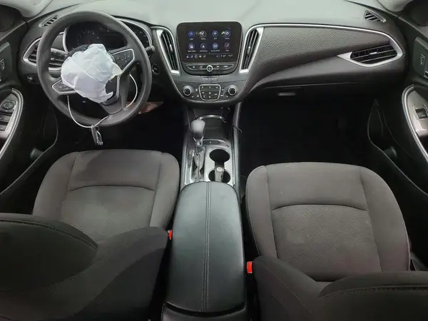 1G1ZD5ST0PF165675 2023 CHEVROLET MALIBU - Image 8