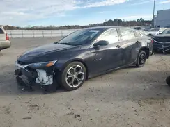 1G1ZD5ST0PF165725 2023 CHEVROLET MALIBU