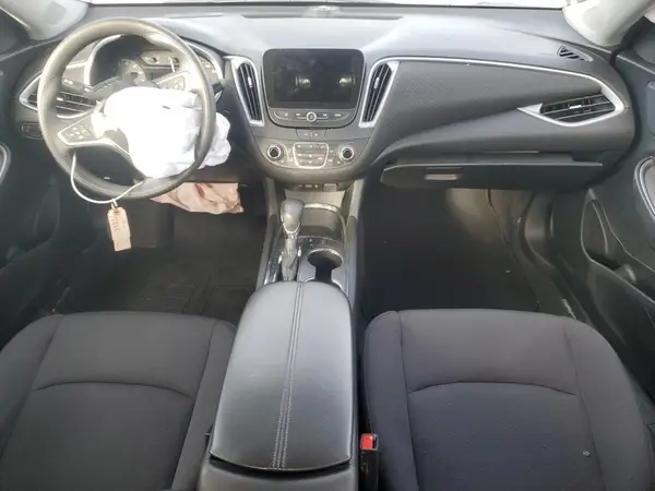 1G1ZD5ST0PF165725 2023 CHEVROLET MALIBU - Image 8