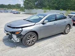 1G1ZD5ST0PF165840 2019 CHEVROLET MALIBU