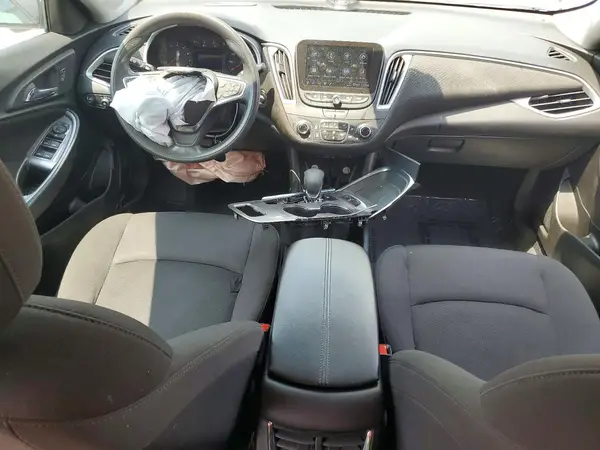 1G1ZD5ST0PF165840 2019 CHEVROLET MALIBU - Image 8