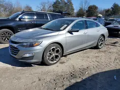 1G1ZD5ST0PF166096 2023 CHEVROLET MALIBU