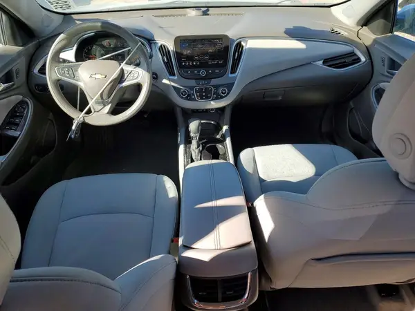 1G1ZD5ST0PF166096 2023 CHEVROLET MALIBU - Image 8
