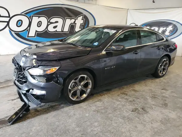 1G1ZD5ST0PF166339 2023 CHEVROLET MALIBU - Image 1
