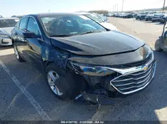 1G1ZD5ST0PF166485 2023 CHEVROLET MALIBU