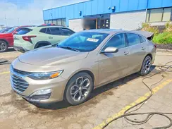 1G1ZD5ST0PF166910 2023 CHEVROLET MALIBU