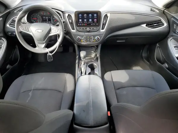 1G1ZD5ST0PF167054 2023 CHEVROLET MALIBU - Image 8