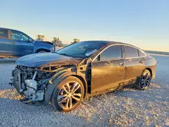 1G1ZD5ST0PF167149 2023 CHEVROLET MALIBU