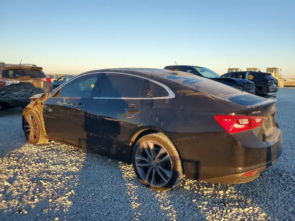 1G1ZD5ST0PF167149 2023 CHEVROLET MALIBU - Image 2
