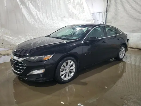 1G1ZD5ST0PF167412 2023 CHEVROLET MALIBU - Image 1